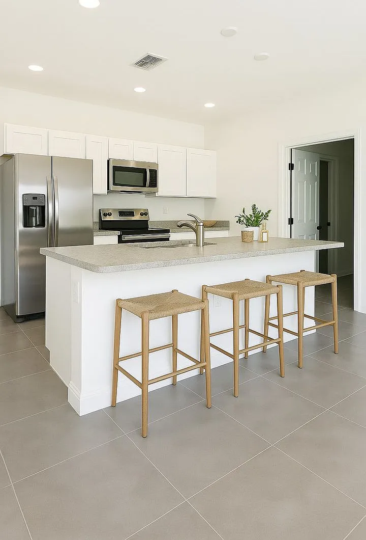 Brand-New 1-Bedroom Home with Attached Garage in Lehigh Acres — Photo 3