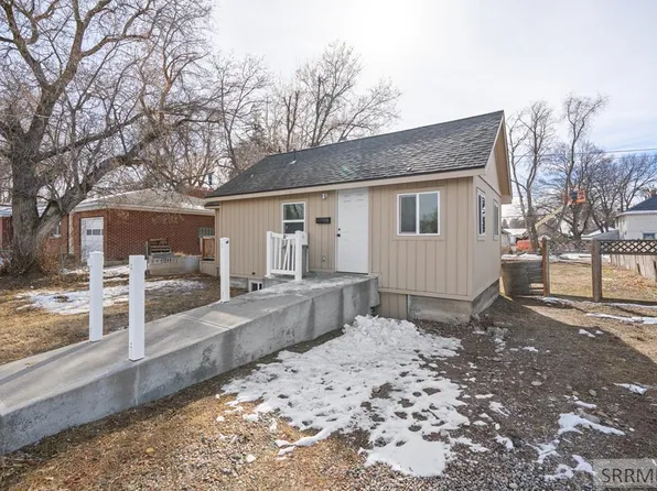416 E 17th St, Idaho Falls, ID 83404