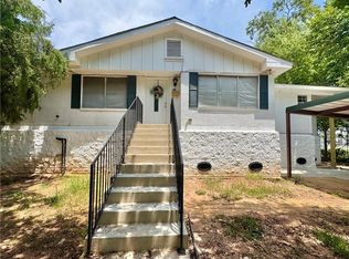 2113 Kimberly St, Alexandria, LA 71301