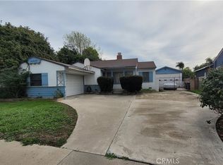 1708 Edna Dr, Santa Ana, CA 92706