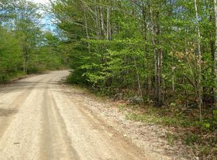 0 Mansion Rd, Hollis Center, ME 04042