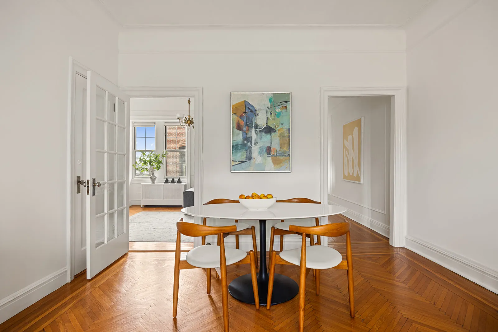76 Remsen Street #6B in Brooklyn Heights, Brooklyn | StreetEasy