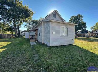 309 N 17th St, Terre Haute, IN 47807