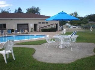 604 Edgewater Dr #604-G, Westfield, NY 14787