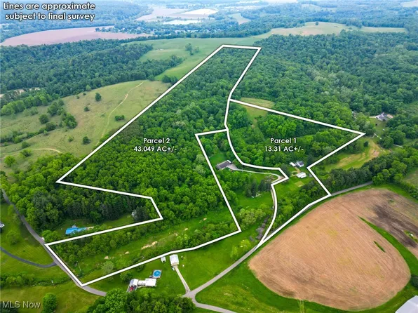 24981 Township Road 26, Coshocton, OH 43812