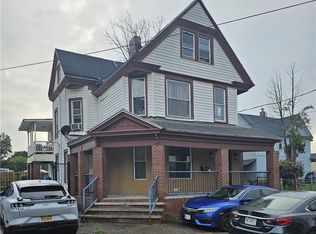 318 Square St, Utica, NY 13501