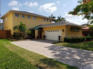 14760 SW 141st Ter, Miami, FL 33196