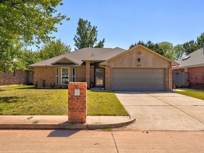 1712 Zion Pl, Edmond, OK, 73003