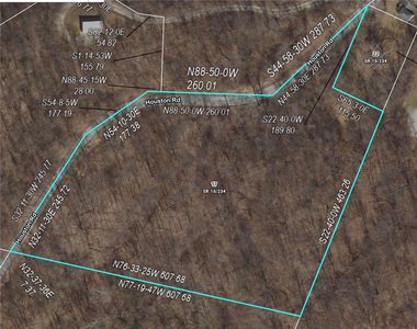 0 Houston Rd, Waynesville, OH, 45068