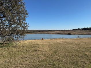 0 Fm 901 #14.9 ACRES, Gordonville, TX 76245