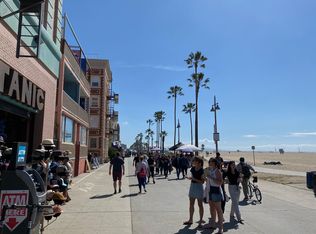 42 Dudley Ave, Venice, CA 90291