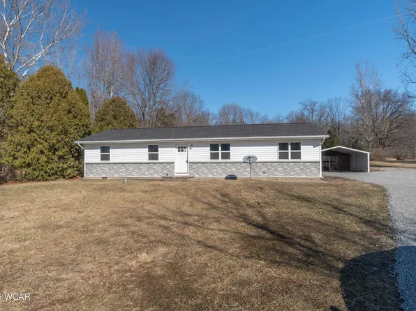 18201 Golden Rod Ct, Sidney, OH 45365