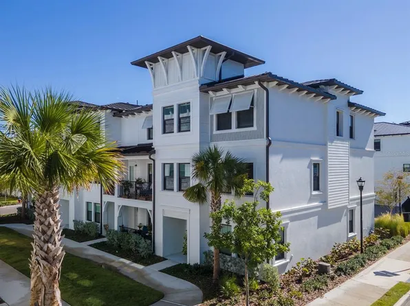 5351 Bridge St Unit 56, Tampa, FL 33611