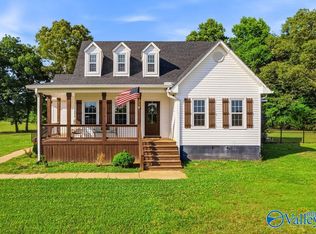 5991 County Road 16, Centre, AL 35960