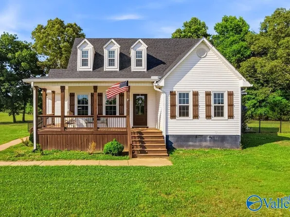 5991 County Road 16, Centre, AL 35960