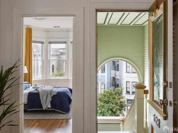628 Broderick St, San Francisco, CA 94117