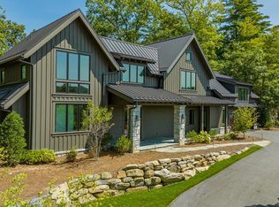33 Sanctuary Ridge Road, Highlands, NC 28741