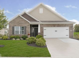 8314 Ambrosia Ln, Pendleton, IN 46064