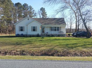 6400 Cherry Walk Rd, Hebron, MD 21830