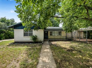 15700 Scarlet St, Austin, TX 78728