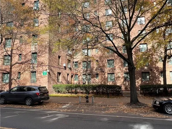 1558 Unionport Road #1H, Bronx, NY 10462