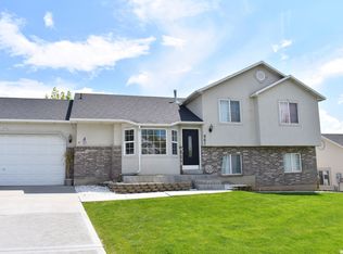 661 W 1340 S, Payson, UT 84651