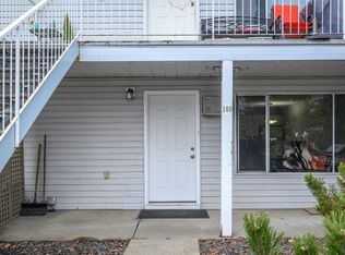 1047 Middleton Way UNIT 109, Vernon, BC V1B2N3