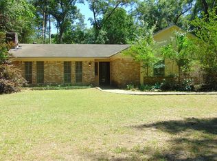 15303 Cardinal Trl, Conroe, TX 77302