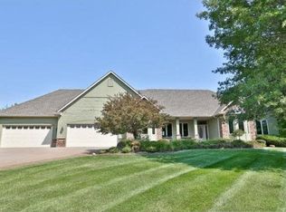 26957 Woodlands Pkwy, Zimmerman, MN 55398