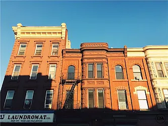 Rented by DSA Realty