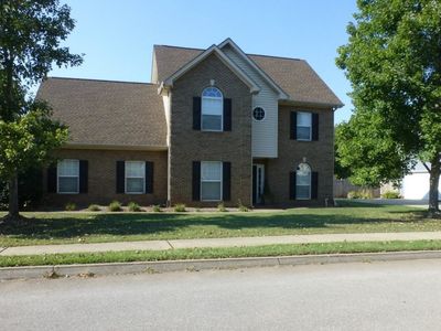 12645 Clear Ridge Rd, Knoxville, TN, 37922