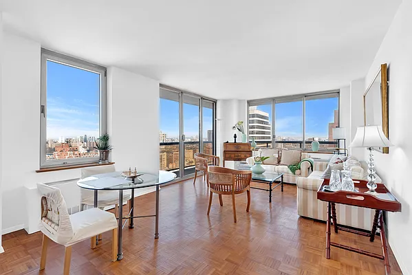 200 East 89th Street #30B