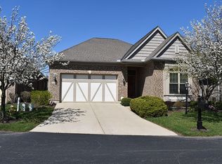 8364 Heather Springs Dr, Liberty Township, OH 45044