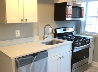 1317 Delvale Ave, Baltimore, MD 21222