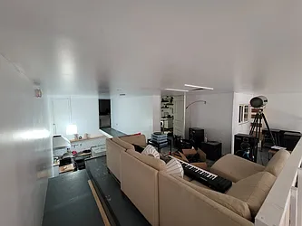 Rented by Garden Management