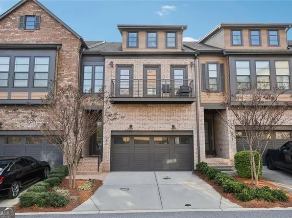 213 Arpeggio Way, Alpharetta, GA 30009