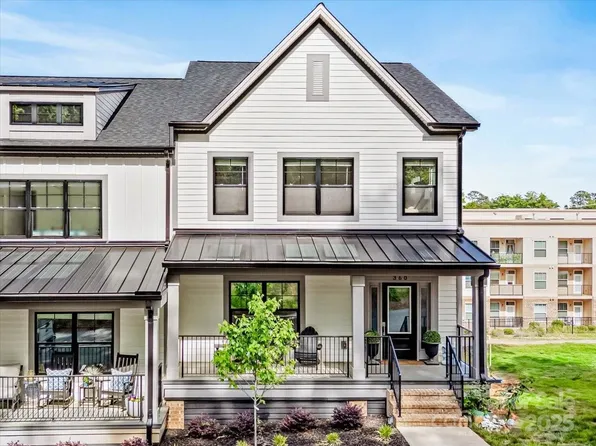 360 N Broad St, Waxhaw, NC 28173