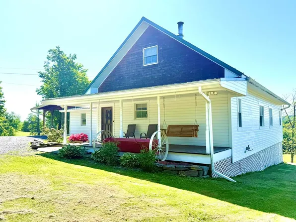 116 Collister Rd, Roaring Branch, PA 17765