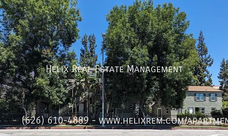 190 S Marengo Ave #4 — Photo 12