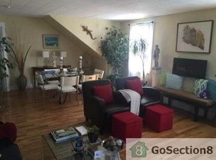144 North St UNIT 3, Salem, MA 01970