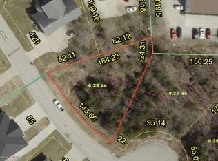 512 Doe Run, Jefferson City, MO 65109