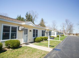 1438 E Mason St, Dansville, MI 48819