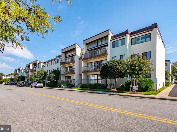 13908 N Ocean Rd Unit 2B, Ocean City, MD 21842