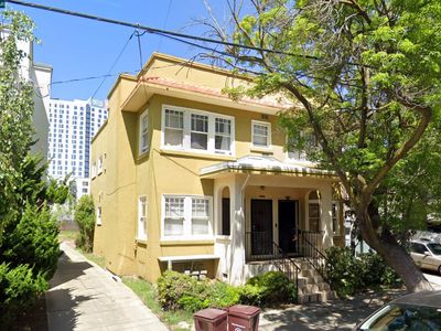 3831 Clarke St, Oakland, CA, 94609
