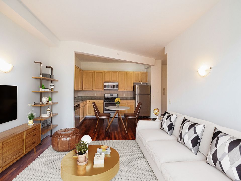 1st image of 191 St Nicholas Ave APT 4D