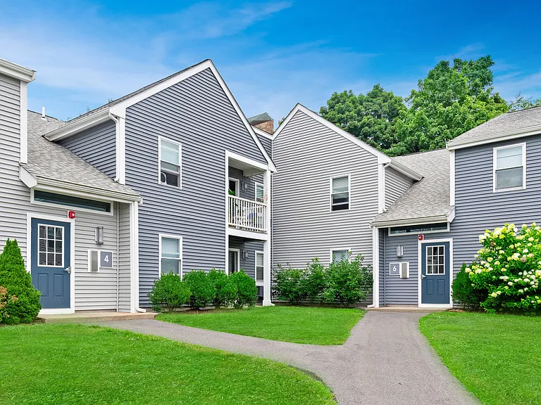 Blue Hills Village — Photo 15