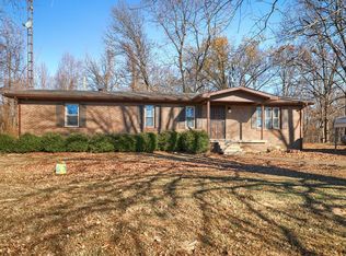 1738 Tick Ridge Rd, Hawesville, KY 42348