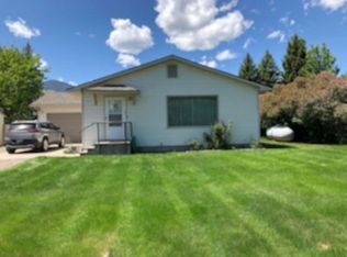 714 Lombard St, Salmon, ID 83467