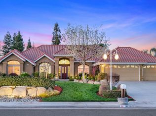 26625 Club Dr, Madera, CA