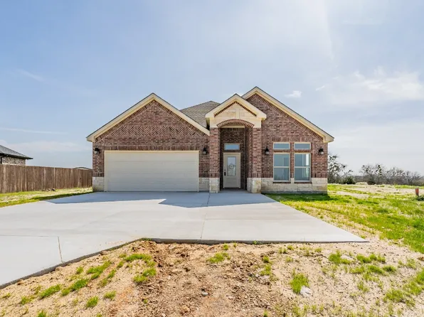 5416 Shafer Pl, Fort Worth, TX 76126